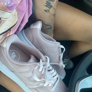 Brand New Nike Shoes